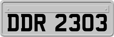 DDR2303