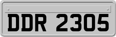 DDR2305