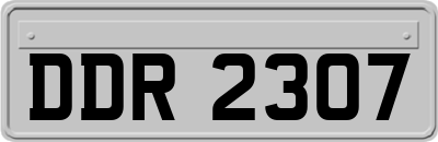 DDR2307