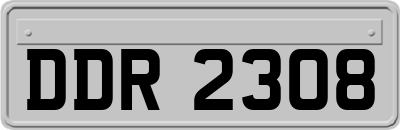DDR2308