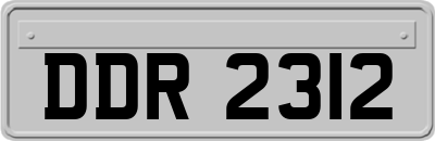 DDR2312