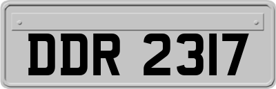 DDR2317