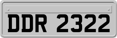 DDR2322