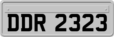 DDR2323