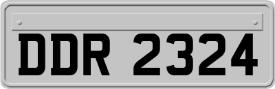 DDR2324
