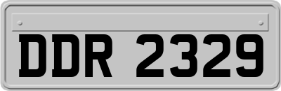 DDR2329
