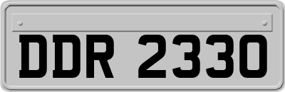 DDR2330