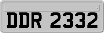 DDR2332