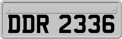 DDR2336