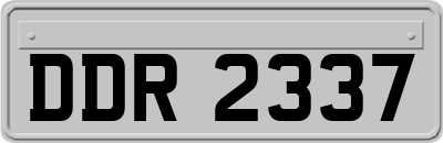 DDR2337