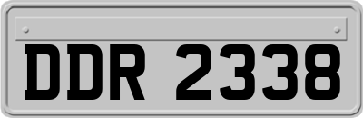 DDR2338