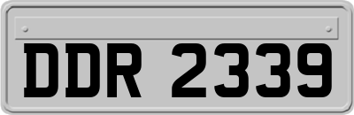 DDR2339
