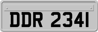 DDR2341