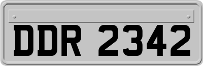 DDR2342
