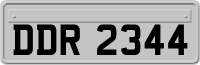 DDR2344