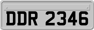 DDR2346
