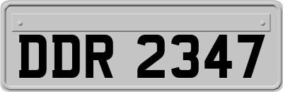 DDR2347