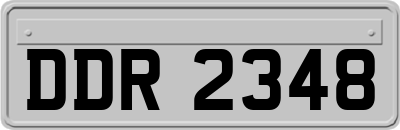 DDR2348
