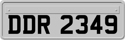 DDR2349