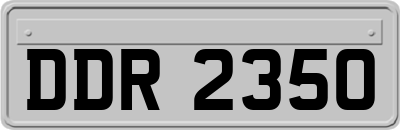 DDR2350