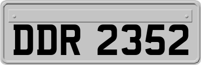 DDR2352