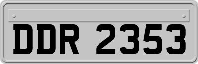 DDR2353