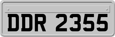 DDR2355