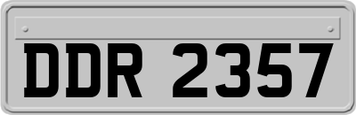 DDR2357