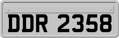 DDR2358