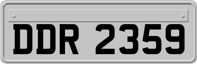 DDR2359