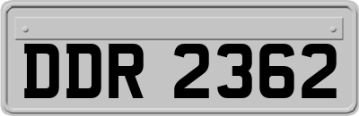 DDR2362