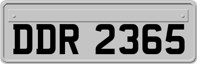 DDR2365