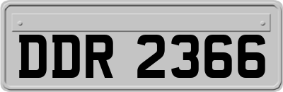 DDR2366
