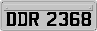 DDR2368