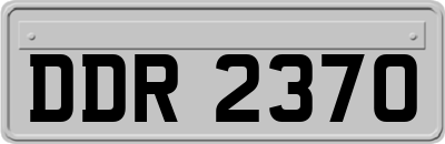 DDR2370