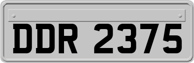 DDR2375