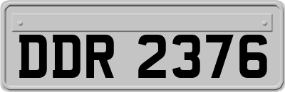DDR2376