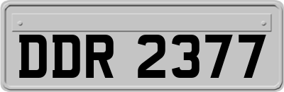 DDR2377