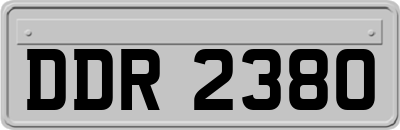 DDR2380