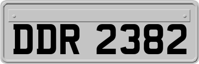 DDR2382