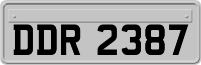 DDR2387