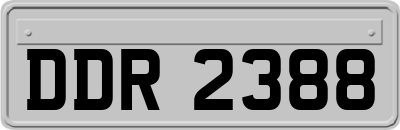 DDR2388