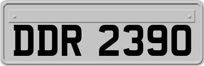 DDR2390