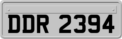 DDR2394