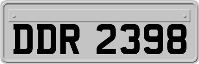 DDR2398