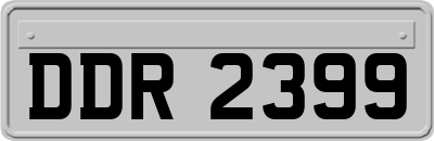 DDR2399