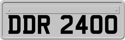 DDR2400