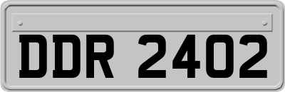 DDR2402
