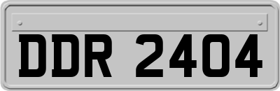 DDR2404