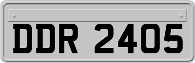 DDR2405
